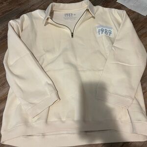 Official Taylor Swift Sweatshirt